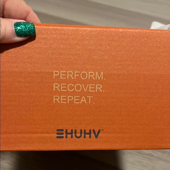 White Sneakers - Picture 6 of 8